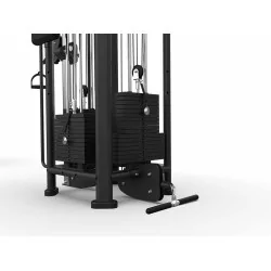 Jungle machine 5 stazioni CSX-9100 - TOORX PROFESSIONAL