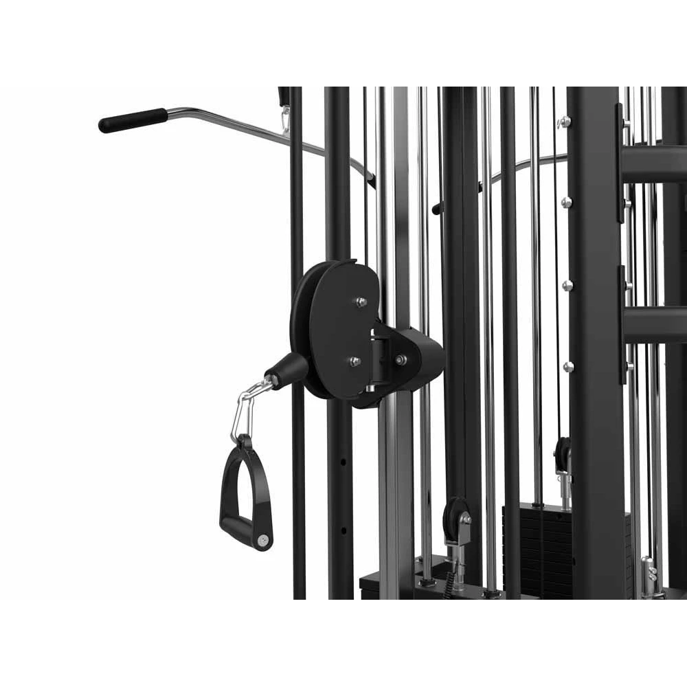 Jungle machine 5 stazioni CSX-9100 - TOORX PROFESSIONAL