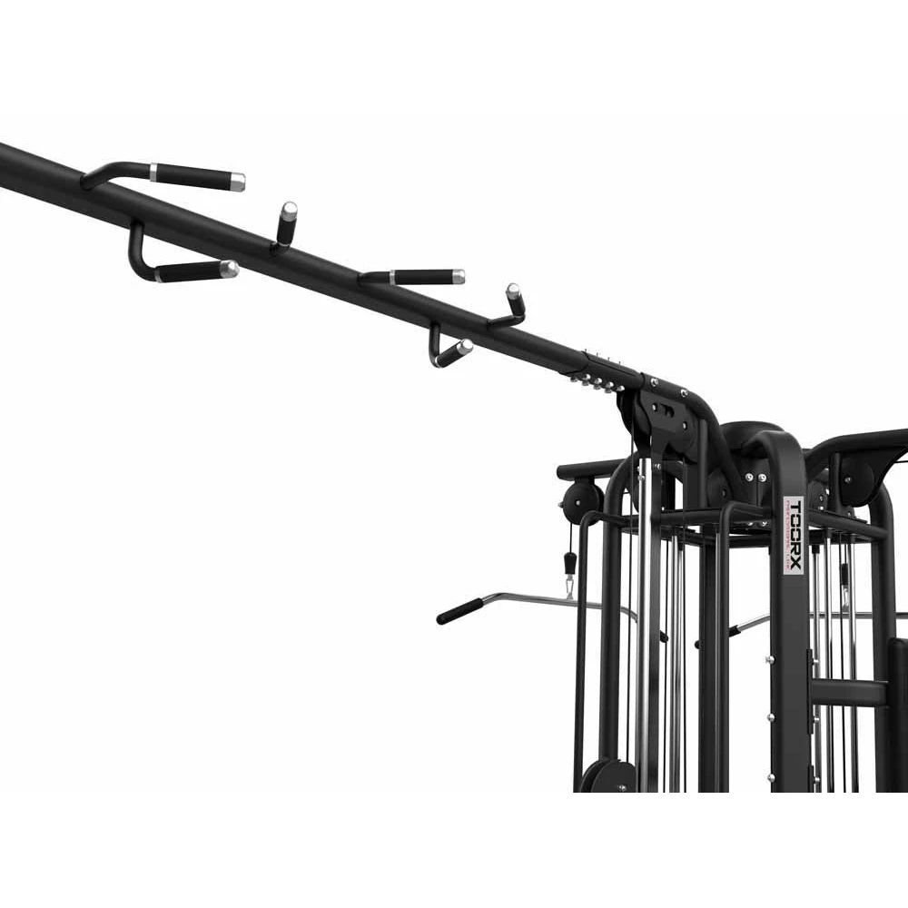 Jungle machine 5 stazioni CSX-9100 - TOORX PROFESSIONAL