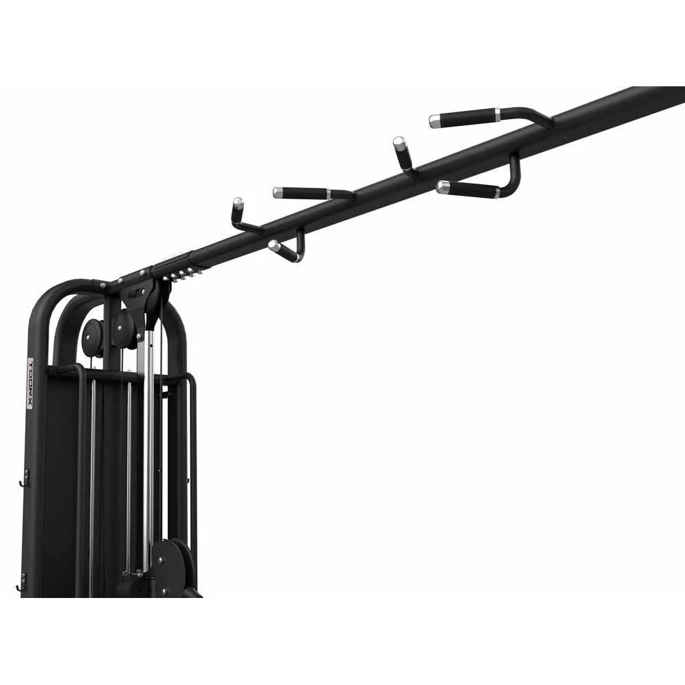 Jungle machine 5 stazioni CSX-9100 - TOORX PROFESSIONAL
