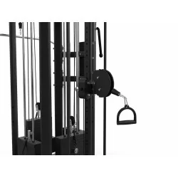 Jungle machine 4 stazioni CSX-8800 - TOORX PROFESSIONAL