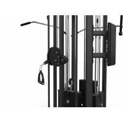 Jungle machine 4 stazioni CSX-8800 - TOORX PROFESSIONAL