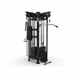 Jungle machine 4 stazioni CSX-8800 - TOORX PROFESSIONAL