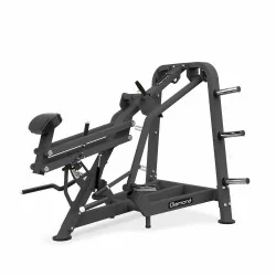 T-Bar Row Serie 500 - DIAMOND FITNESS PRO