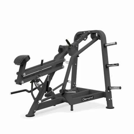 T-Bar Row Serie 500 - DIAMOND FITNESS PRO