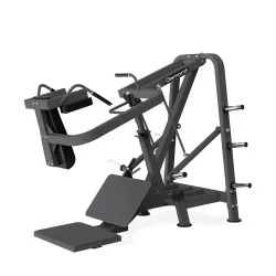 Super Squat Serie 500 - DIAMOND FITNESS PRO