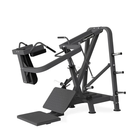 Super Squat Serie 500 - DIAMOND FITNESS PRO