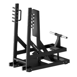 Standing Chest Press Serie 300 - DIAMOND FITNESS PRO