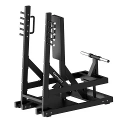 Standing Chest Press Serie 300 - DIAMOND FITNESS PRO