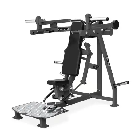 Total Shoulder Serie 300 - DIAMOND FITNESS PRO