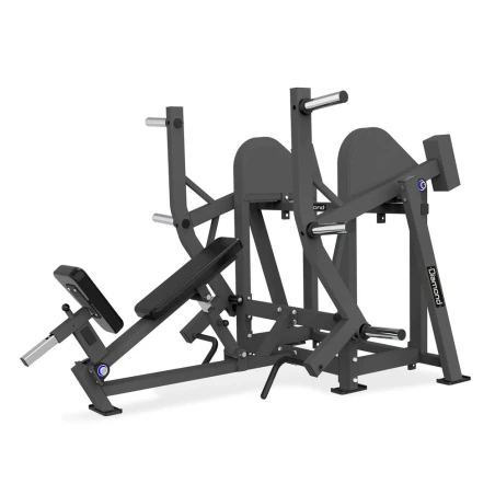 Extreme Row T-Bar Serie 300 - DIAMOND FITNESS PRO