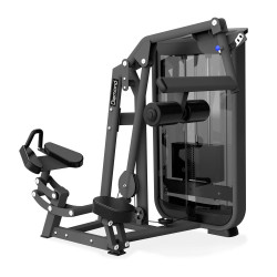 Rear Kick Serie 300 - DIAMOND FITNESS PRO
