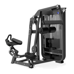 Rear Kick Serie 300 - DIAMOND FITNESS PRO