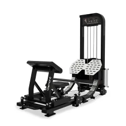 Hip Thrust Serie 300 - DIAMOND FITNESS PRO