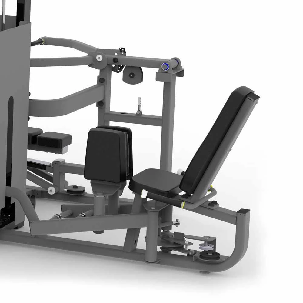 Compact Gym 8-in-1 - DIAMOND FITNESS PRO
