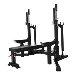 Panca Powerlifting - DIAMOND FITNESS PRO