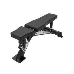 Panca Multiuso Regolabile Serie 300 - DIAMOND FITNESS PRO