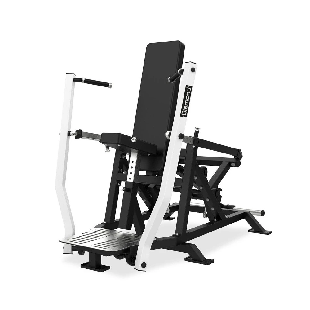 Chest Press Serie FLEX - DIAMOND FITNESS PRO Chest Press Serie FLEX - DIAMOND FITNESS PRO