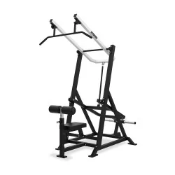 Lat Pulldown Serie FLEX - DIAMOND FITNESS PRO