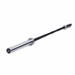 Bilanciere powerlifting 220 cm 700 kg - DIAMOND FITNESS PRO