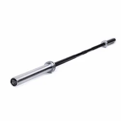 Bilanciere powerlifting 220 cm 700 kg - DIAMOND FITNESS PRO