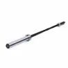 Bilanciere powerlifting 220 cm 700 kg - DIAMOND FITNESS PRO