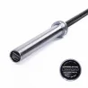 Bilanciere powerlifting 220 cm 700 kg - DIAMOND FITNESS PRO
