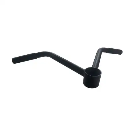 Impugnatura T-bar - DIAMOND FITNESS PRO