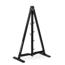 Rastrelliera Powergrip Set - DIAMONDO FITNESS PRO