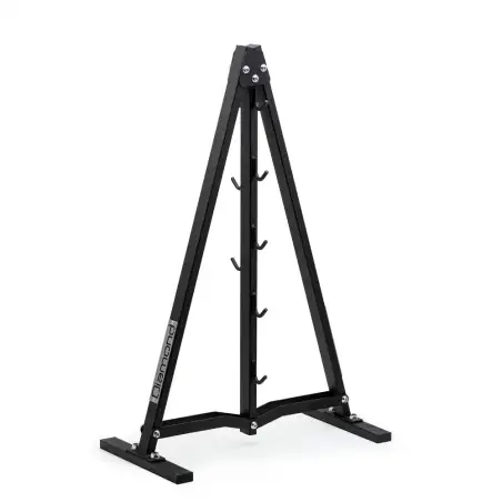 Rastrelliera Powergrip Set - DIAMONDO FITNESS PRO
