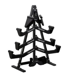 Rastrelliera Powergrip Set - DIAMONDO FITNESS PRO