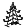 Rastrelliera Powergrip Set - DIAMONDO FITNESS PRO