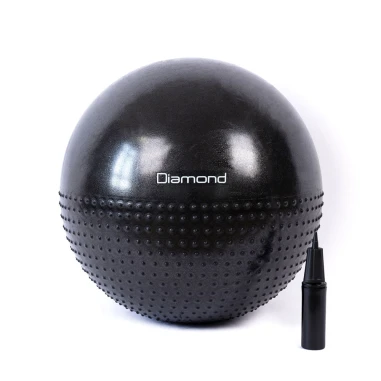 Gym Ball Ø 65cm - DIAMOND FITNESS PRO