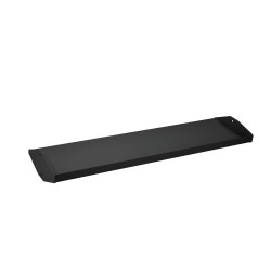 Vassoio Manubri Modular Rack a 1 Profilo - DIAMOND FITNESS PRO