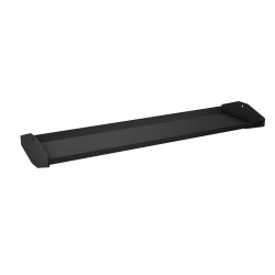 Vassoio Kettlebell & Accessori Modular Rack a 1 Profilo - DIAMOND FITNESS PRO