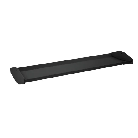 Vassoio Kettlebell & Accessori Modular Rack a 1 Profilo - DIAMOND FITNESS PRO