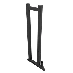Montante Modular Rack a 2 Profili - DIAMOND FITNESS PRO