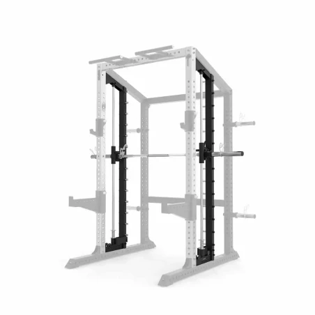 Smith machine kit per WLX 3800 - TOORX VERTICAL