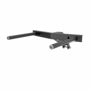 Parallele Dip handle per ASX-8000 e WLX-3800 - TOORX VERTICAL
