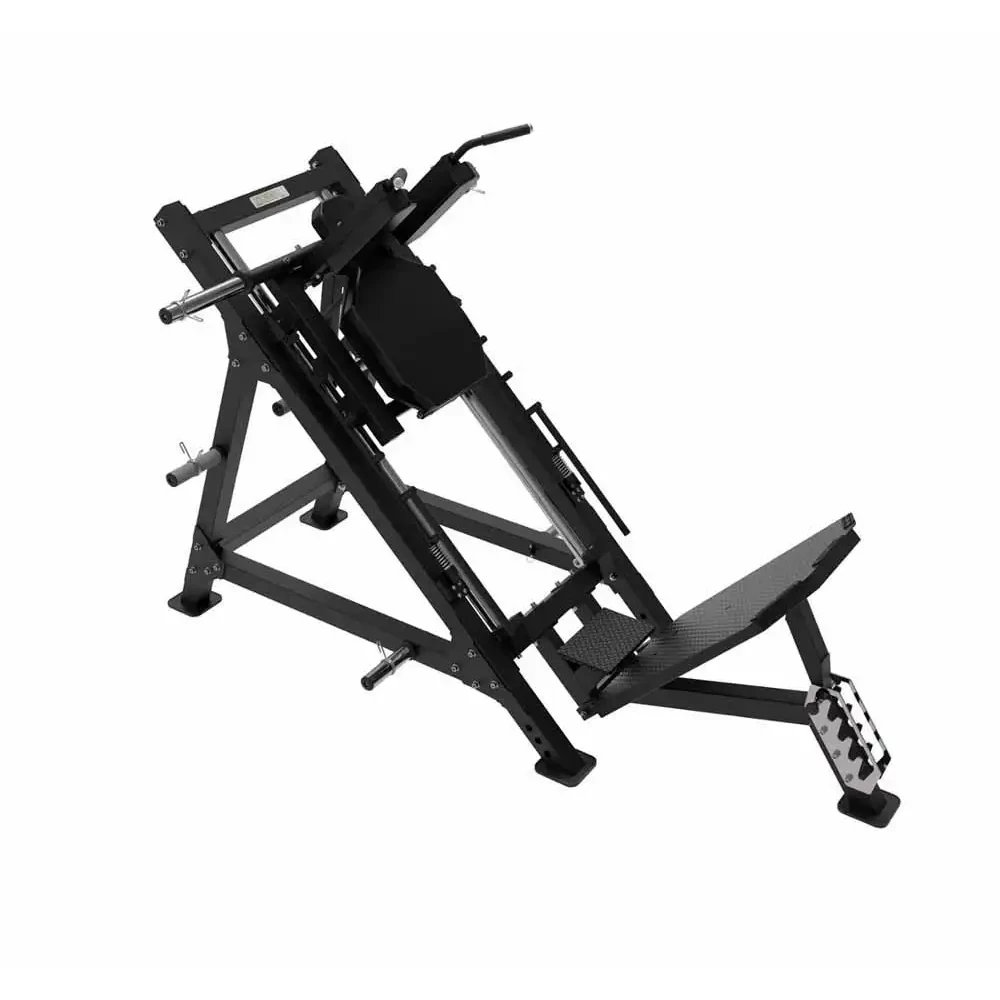 Hack Squat FWX-7290 - TOORX PROFESSIONAL