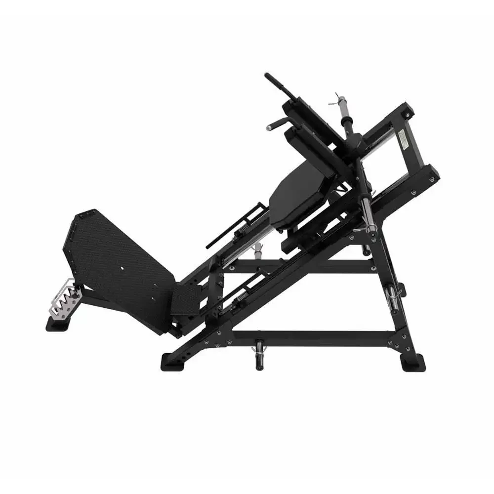 Hack Squat FWX-7290 - TOORX PROFESSIONAL