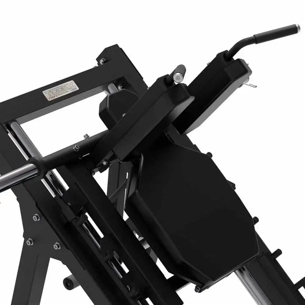 Hack Squat FWX-7290 - TOORX PROFESSIONAL