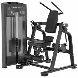 Abdominal Crunch PLX-8650 - TOORX PROFESSIONAL