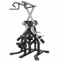 Circular Lat Pulldown FWX-8350 - TOORX PROFESSIONAL