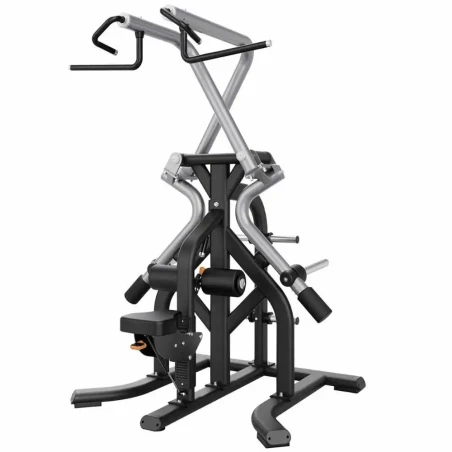 Circular Lat Pulldown FWX-8350 - TOORX PROFESSIONAL