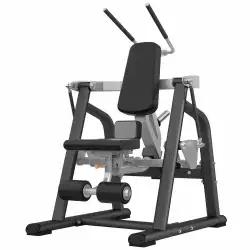 Abdominal Crunch FWX-8750 - TOORX PROFESSIONAL