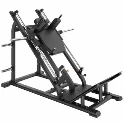 Linear Hack Squat FWX-9190 - TOORX PROFESSIONAL