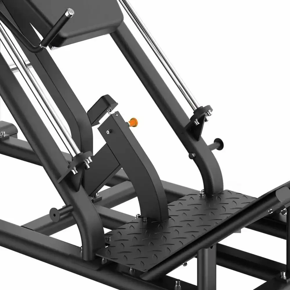 Linear Hack Squat FWX-9190 - TOORX PROFESSIONAL