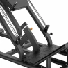 Linear Hack Squat FWX-9190 - TOORX PROFESSIONAL