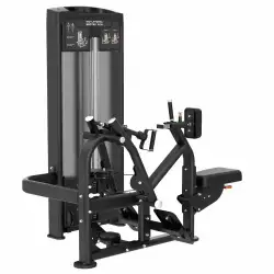 Isolateral Seated Row PLX-8450 - TOORX PROFESSIONAL